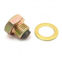Болт слива масла JMT OBS-003 M14x1,25 Bronze
