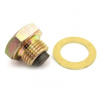 Болт слива масла JMT OBS-005 M16x1,5 Bronze
