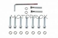 Болты крепления крышки вариатора Shuk BVS-001 GY6 50