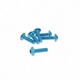 Болты крепления пластика Vicma TA520AZ Blue