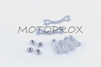 Болты крепления задней звезды Komatcu BKQ-001 Yamaha YBR125
