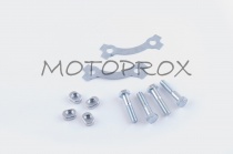Болты крепления задней звезды Komatcu BKQ-001 Yamaha YBR125