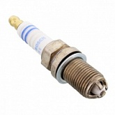 Свеча зажигания Bosch FGR6KQE