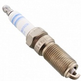 Свеча зажигания Bosch YR7LPP332W