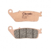 Колодки тормозные Brembo 07074XS