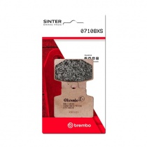 Колодки тормозные Brembo 07108XS