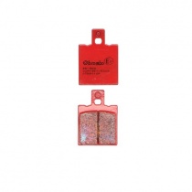 Колодки тормозные Brembo 07BB01SP