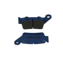 Колодки тормозные Brembo 07BB02TT