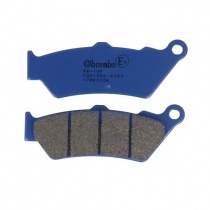 Колодки тормозные Brembo 07BB0306
