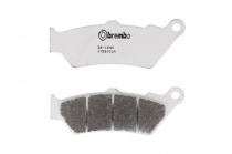 Колодки тормозные Brembo 07BB03LA