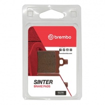 Колодки тормозные Brembo 07BB13SD