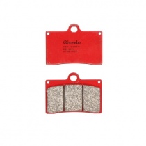 Колодки тормозные Brembo 07BB15SA