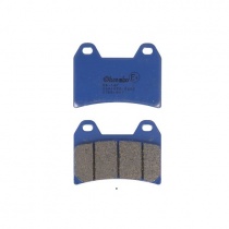 Колодки тормозные Brembo 07BB1907