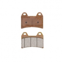 Колодки тормозные Brembo 07BB1990