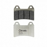 Колодки тормозные Brembo 07BB19RC