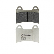 Колодки тормозные Brembo 07BB19RC