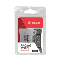 Колодки тормозные Brembo 07BB19SR