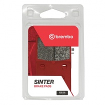 Колодки тормозные Brembo 07BB21SA