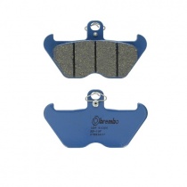 Колодки тормозные Brembo 07BB2407