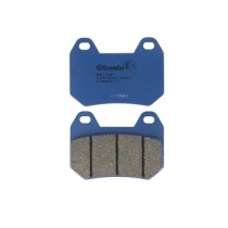 Колодки тормозные Brembo 07BB2507