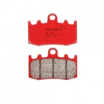 Колодки тормозные Brembo 07BB26SA
