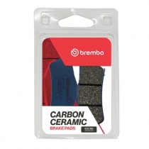 Колодки тормозные Brembo 07BB2809