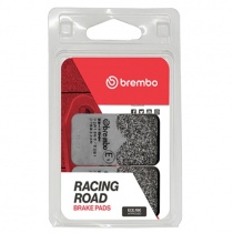Колодки тормозные Brembo 07BB33SR