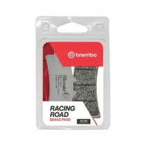 Колодки тормозные Brembo 07BB37SR