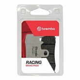 Колодки тормозные Brembo 07BB38RC