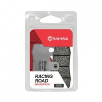 Колодки тормозные Brembo 07BB38SR