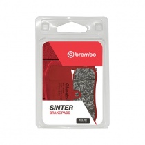 Колодки тормозные Brembo 07GR06SA