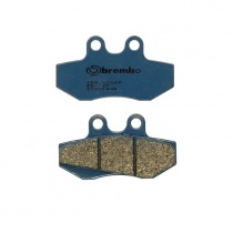 Колодки тормозные Brembo 07GR1406
