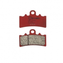 Колодки тормозные Brembo 07GR18SA