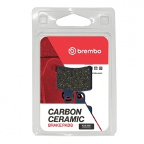 Колодки тормозные Brembo 07GR24CC