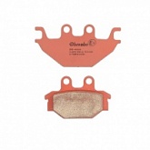 Колодки тормозные Brembo 07GR52SD