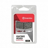 Колодки тормозные Brembo 07GR56SR