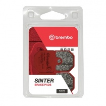 Колодки тормозные Brembo 07GR76SA