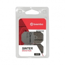 Колодки тормозные Brembo 07GR76SX