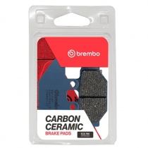 Колодки тормозные Brembo 07GR81CC