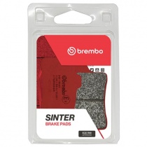 Колодки тормозные Brembo 07GR88SA