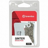 Колодки тормозные Brembo 07GR90LA