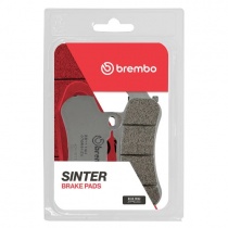 Колодки тормозные Brembo 07GR91SX