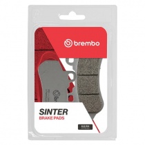Колодки тормозные Brembo 07GR92SX