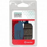 Колодки тормозные Brembo 07GR93CC