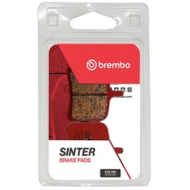 Колодки тормозные Brembo 07HD08SP