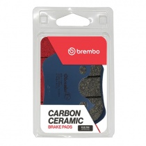 Колодки тормозные Brembo 07HD16CC