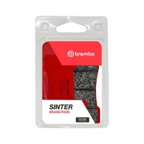 Колодки тормозные Brembo 07HD17SA