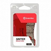 Колодки тормозные Brembo 07HD17SP