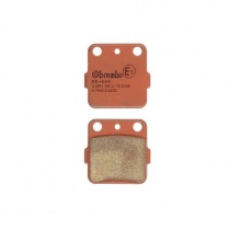 Колодки тормозные Brembo 07Hd22SD