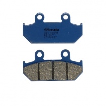 Колодки тормозные Brembo 07Hd2307